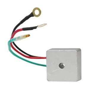 Regulador de Voltaje Rectificador de Reemplazo para EZGO_5