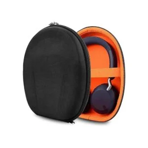 Geekria UltraShell Funda compatible con Jabra Elite 45h_1