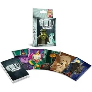 Horrible Guild Similo Spookies diversión cooperativa_2