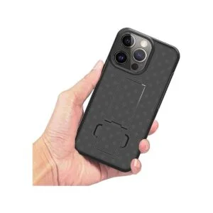 HIDAHE Funda compatible con iPhone13 Pro para hombres_5