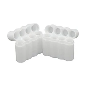 Protect Your Power Funda delgada de batería AAA material_4