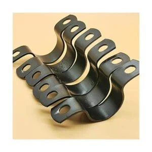 Jessica welcomes you Correa de tubo de dos agujeros para_4