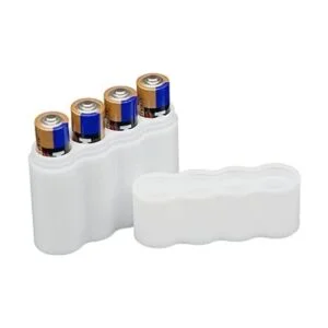 Protect Your Power Funda delgada de batería AAA material_2