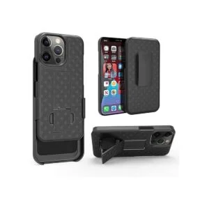 HIDAHE Funda compatible con iPhone13 Pro para hombres_1