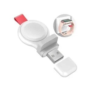 i.VALUX Cargador de viaje para Apple Watch paquete de 2_5