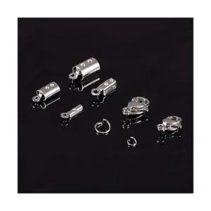 PH PandaHall Kit de fabricación de joyas 200 piezas de_4