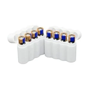 Protect Your Power Funda delgada de batería AAA material_1