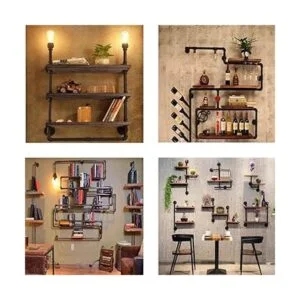 Jessica welcomes you Correa de tubo de dos agujeros para_7