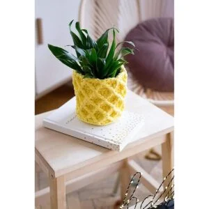 Hilo de camiseta Fettuccini Zpagetti Ball hilo de_7