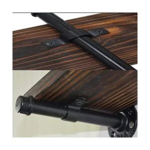 Jessica welcomes you Correa de tubo de dos agujeros para_5