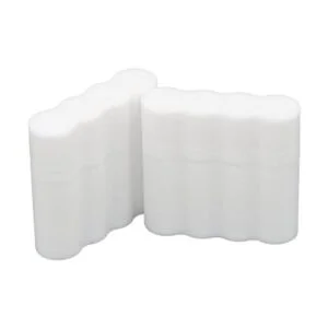 Protect Your Power Funda delgada de batería AAA material_6