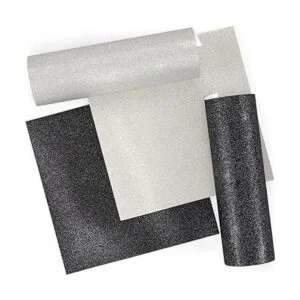 ARTEZA ARTZ4635 Plantillas de papel blanco y negro 24_2