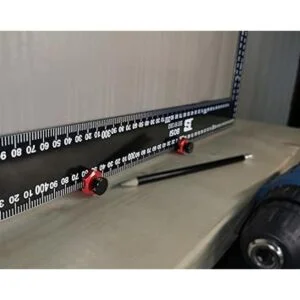 Calibradores de escalera para enmarcar cuadrados y_4