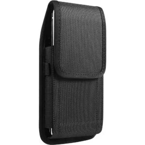Fundas grandes para teléfono celular bolsa vertical de_1