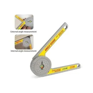 Regla de ángulo transportadora de sierra ingletadora_6