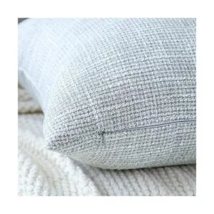 OTOSTAR Juego de 2 fundas de almohada decorativas_3