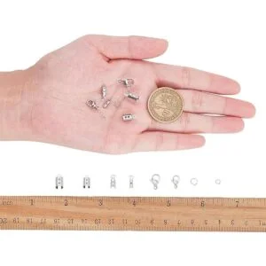 PH PandaHall Kit de fabricación de joyas 200 piezas de_3