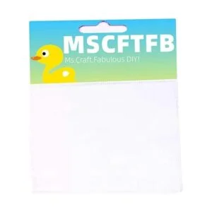 MSCFTFB 20 piezas de 2.4 pulgadas 3 capas pequeñas borlas_7