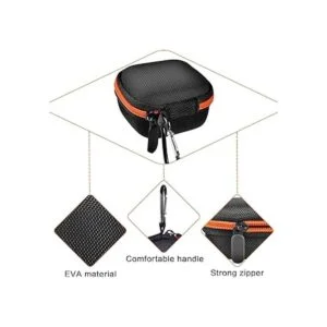 Funda compatible con Klein Tools 935DAG digital_3