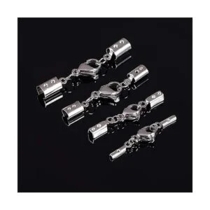 PH PandaHall Kit de fabricación de joyas 200 piezas de_5