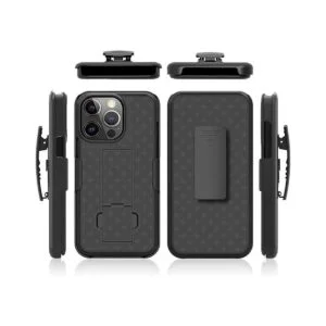 HIDAHE Funda compatible con iPhone13 Pro para hombres_3