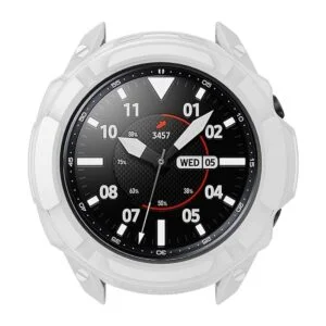 FitTurn Carcasa para Samsung Galaxy Watch 3 1.614 in_5