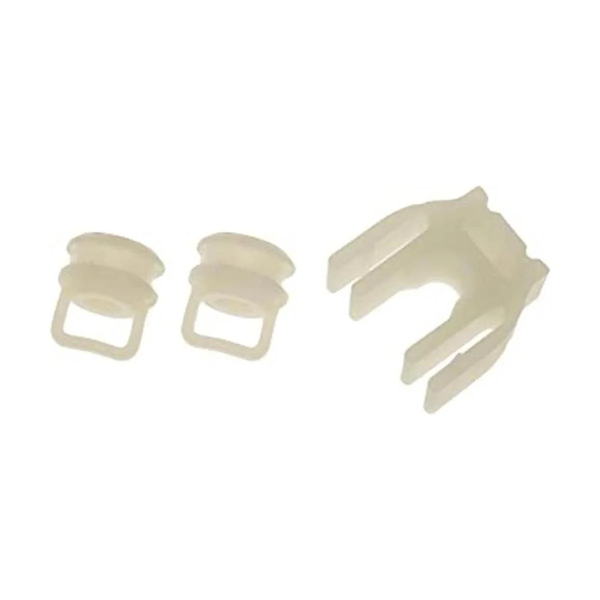 Dorman Kit de buje de cable de cambio 14104 compatible con_1