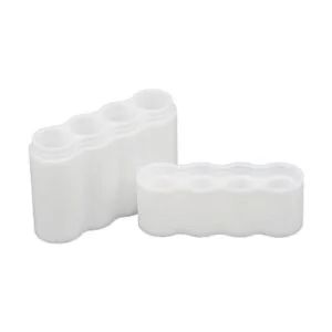 Protect Your Power Funda delgada de batería AAA material_5