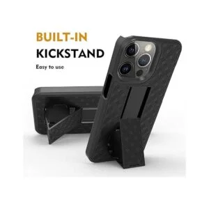 HIDAHE Funda compatible con iPhone13 Pro para hombres_4