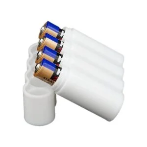 Protect Your Power Funda delgada de batería AAA material_3