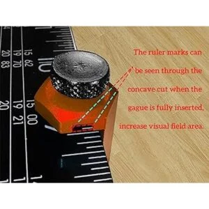 Calibradores de escalera para enmarcar cuadrados y_2