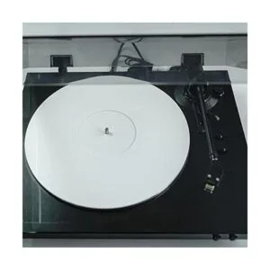 sdroceRyaM Tapete giratorio acrílico de 12 pulgadas_2