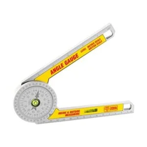 Regla de ángulo transportadora de sierra ingletadora_1