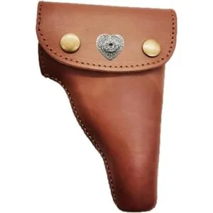 Mingchen Retro Love Heart Flower Texture Remache_5