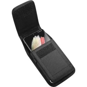 Fundas grandes para teléfono celular bolsa vertical de_3