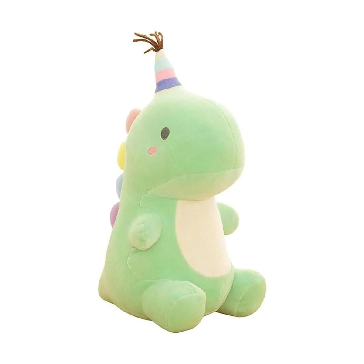 Juguetes de peluche de animales diseño de dinosaurio_1