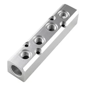 LDEXIN Bloque neumático de distribución de aire de_1