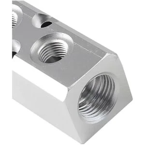 LDEXIN Bloque neumático de distribución de aire de_4