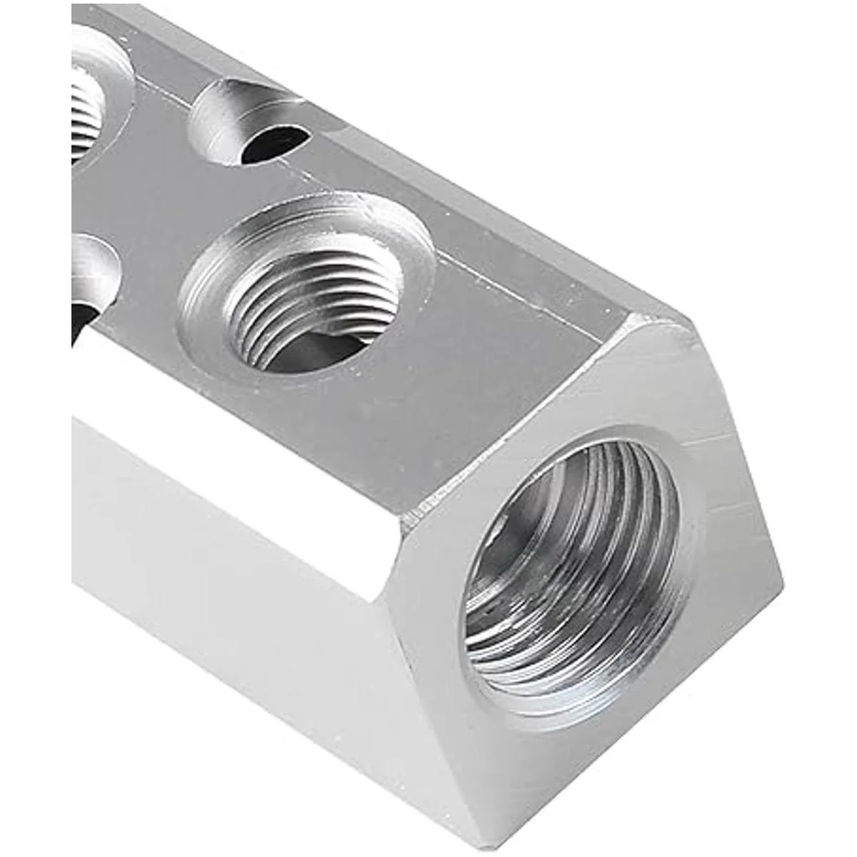 LDEXIN Bloque neumático de distribución de aire de_4