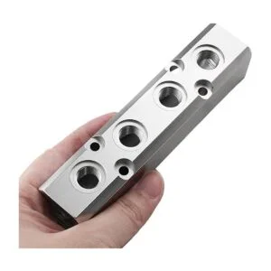 LDEXIN Bloque neumático de distribución de aire de_3