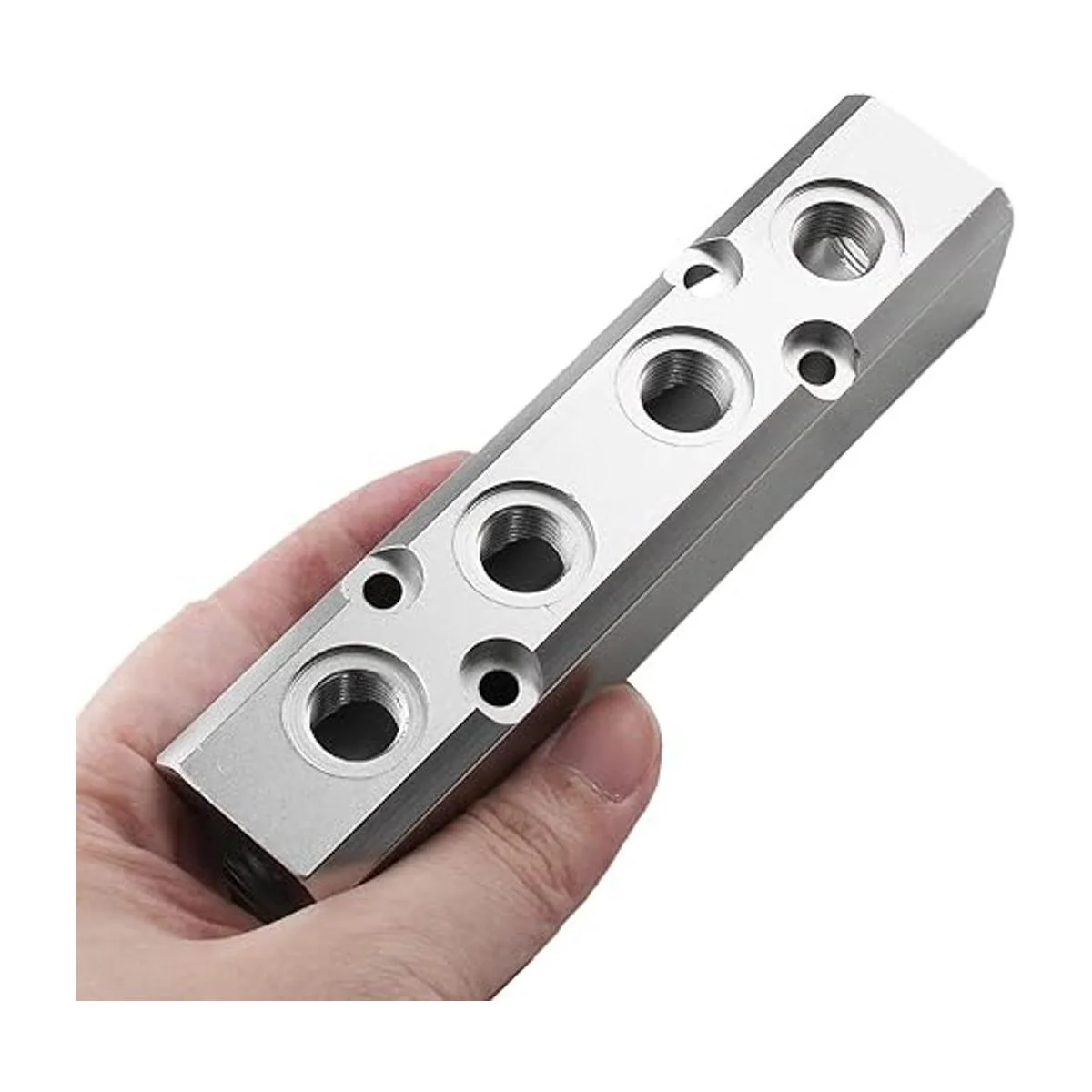 LDEXIN Bloque neumático de distribución de aire de_3