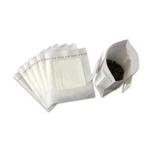 Ayevision 100 bolsas de papel de filtro de café portátil_1