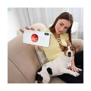 Soporte de 30 agarres para teléfono con adhesivo de doble_3