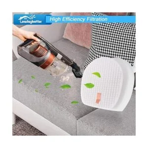 Filtro de vacío de repuesto para Shark Rocket Pet Pro_4