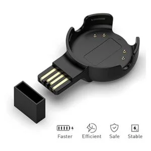 EXMRAT Compatible con Polar Verity Sense y Polar OH1_3