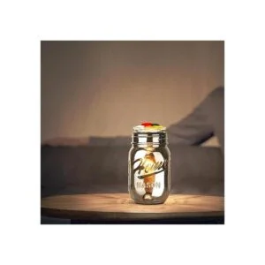 Calentador de fragancia enchufable enchufe decorativo_4