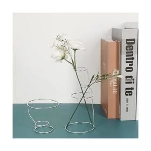 Tenn Well Alambre de aluminio para manualidades de 0.118_7