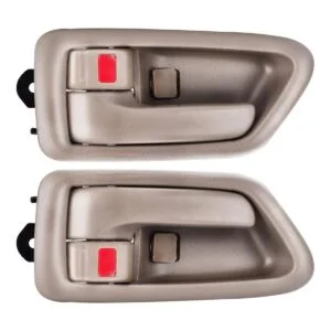 FAERSI 2 piezas de repuesto para Toyota Camry 1997 1998_1