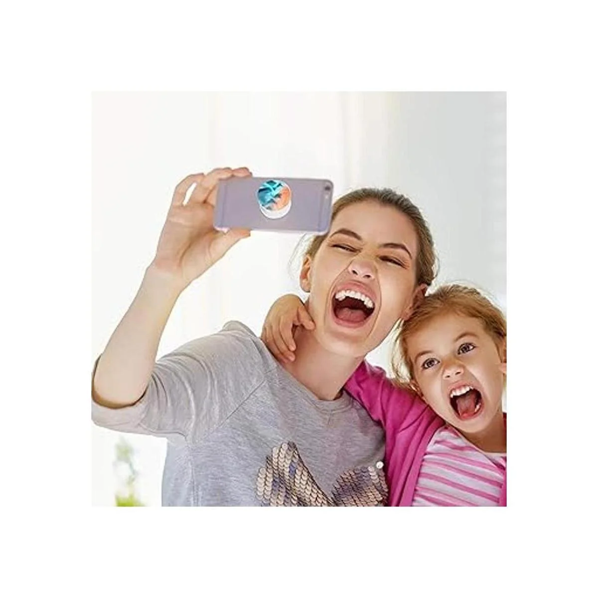 Soporte de 30 agarres para teléfono con adhesivo de doble_6