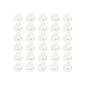 Soporte de 30 agarres para teléfono con adhesivo de doble_1